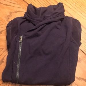 Women’s lululemon zip up